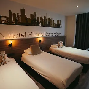 Hotell Milano, Rotterdam