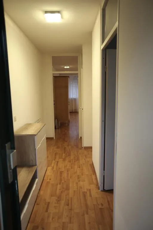 Appartement Stroveer Rotterdam