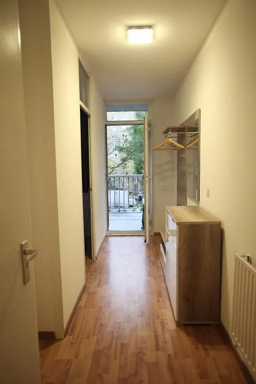 Appartement Stroveer Rotterdam Netherlands