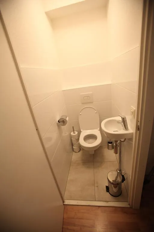 Appartement Stroveer Rotterdam 0*,  Netherlands