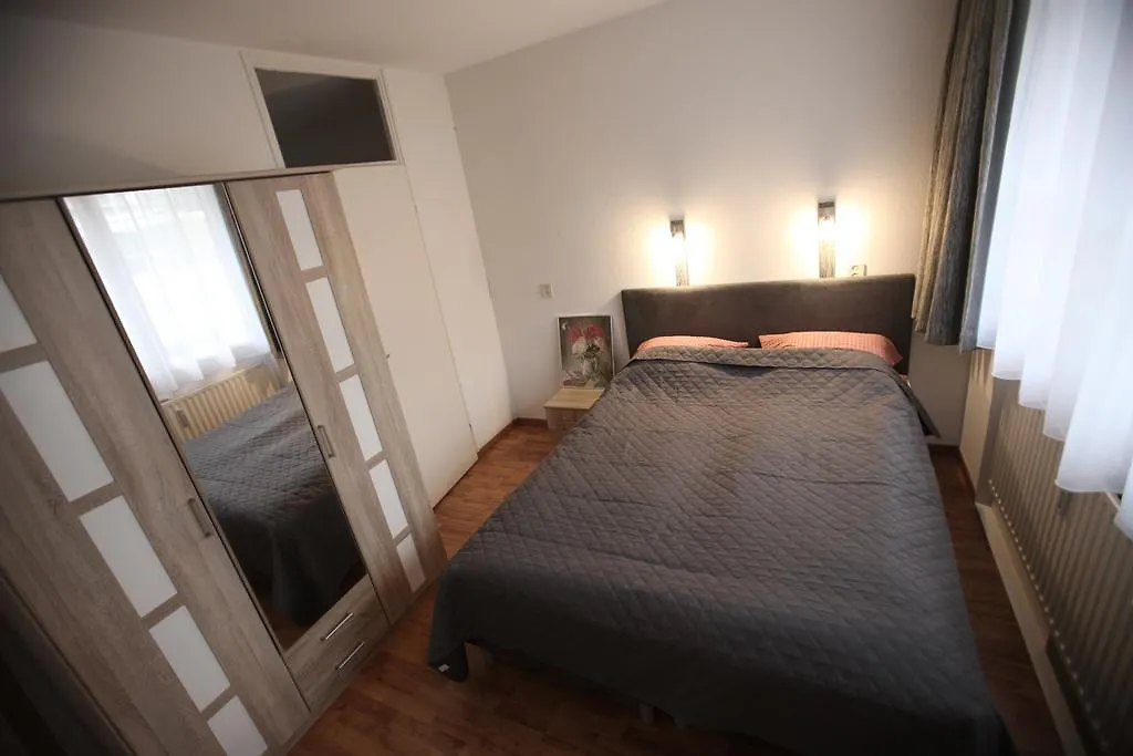 Appartement Stroveer Rotterdam 0*,  Netherlands