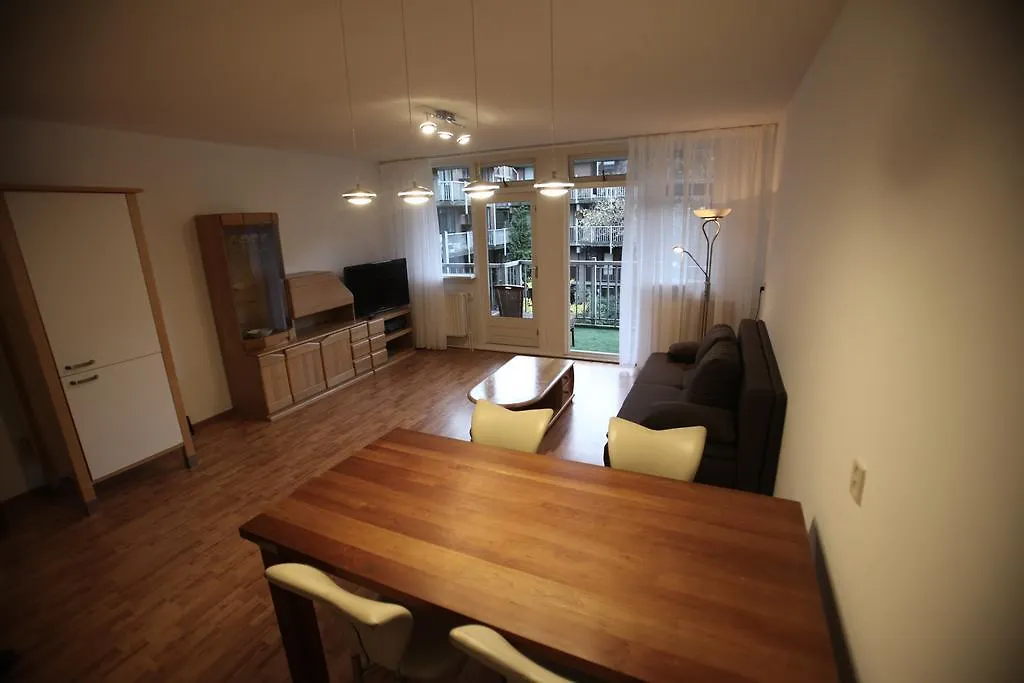 Appartement Stroveer location