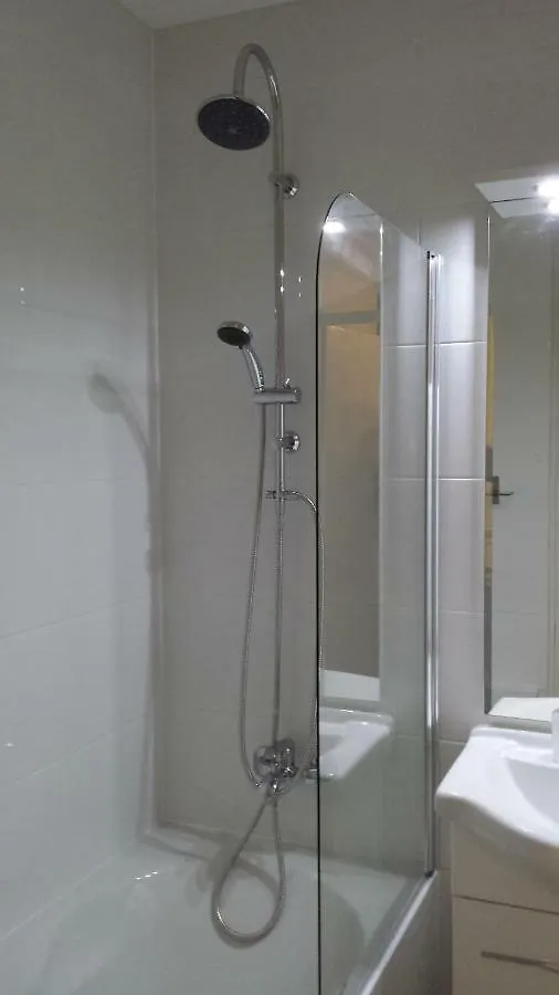 Apartment Appartement Stroveer Rotterdam